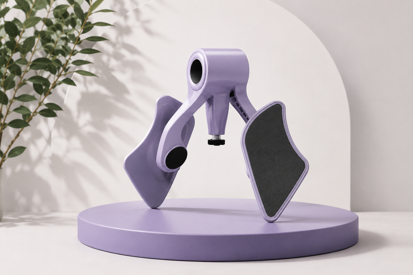 Pelvic Floor trainer - Thigh and Pelvic Floor Trainer